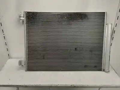 Pezzo di ricambio per auto di seconda mano Radiatore Riscaldamento/aria Condizionata per RENAULT CLIO IV CLIO IV Riferimenti OEM IAM   2018