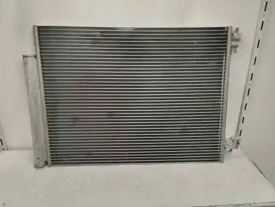 Peça sobressalente para automóvel em segunda mão condensador / radiador de sofagem / ar condicionado por renault clio iv clio iv referências oem iam   2018
