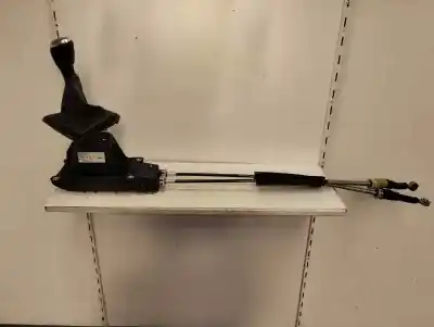 Second-hand car spare part gear lever for renault clio iv clio iv oem iam references 349010873r