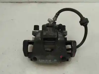 Second-hand car spare part front left brake caliper for renault clio iv clio iv oem iam references 