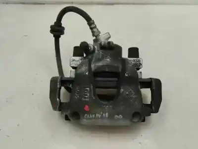 Second-hand car spare part front right brake caliper for renault clio iv clio iv oem iam references 