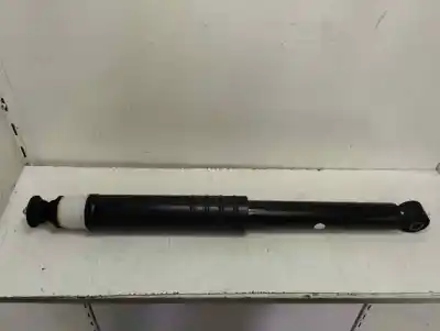 Second-hand car spare part right rear shock absorber for renault clio iv clio iv oem iam references 