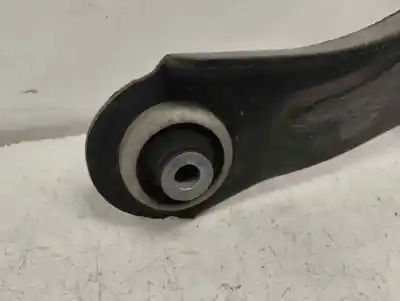 Peça sobressalente para automóvel em segunda mão braço de suspensão inferior esquerdo dianteiro por renault clio iv clio iv referências oem iam   2018