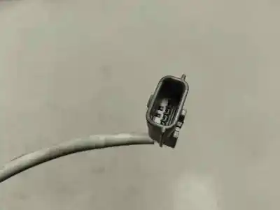 Second-hand car spare part lambda probe for renault clio iv clio iv oem iam references 8200495791  2018