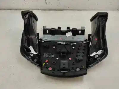 Second-hand car spare part audio system / radio cd for ford fiesta (ccn) ja8 / snjb1d / 5abcaf oem iam references av1t18k811dc  2014