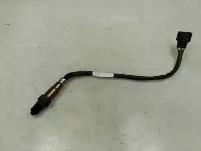 Second-hand car spare part lambda probe for renault clio iv clio iv oem iam references 8201140217