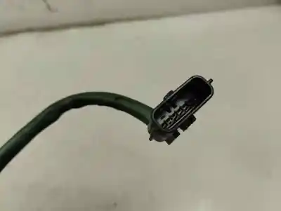 Second-hand car spare part lambda probe for renault clio iv clio iv oem iam references 8201140217  2018