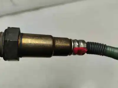 Second-hand car spare part lambda probe for renault clio iv clio iv oem iam references 8201140217  2018