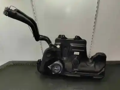 Second-hand car spare part fuel tank for renault clio iv clio iv oem iam references 8201127628