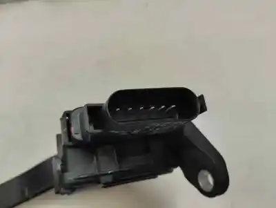 Автозапчасти б/у педальный потенциометр за ford fiesta (ccn) ja8 / snjb1d / 5abcaf ссылки oem iam 8v21-9f836-ab  2014