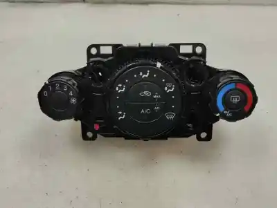 Автозапчасти б/у  за FORD FIESTA (CCN)  ссылки OEM IAM E1064277B17031412532  2014