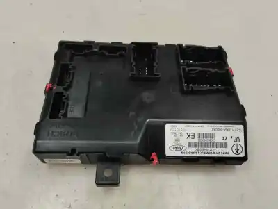 Автозапчасти б/у  за FORD FIESTA (CCN)  ссылки OEM IAM AV1T-15K600-EK  2014