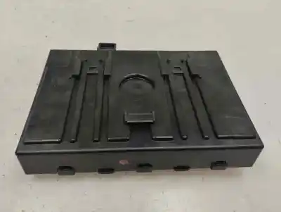 Автозапчасти б/у электронный модуль за ford fiesta (ccn) ja8 / snjb1d / 5abcaf ссылки oem iam av1t-15k600-ek  2014