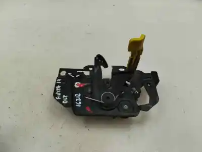 Автозапчасти б/у замок капота за ford fiesta (ccn) ja8 / snjb1d / 5abcaf ссылки oem iam 