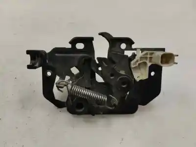 Pezzo di ricambio per auto di seconda mano chiusura del cappuccio per ford fiesta (ccn) ja8 / snjb1d / 5abcaf riferimenti oem iam   2014