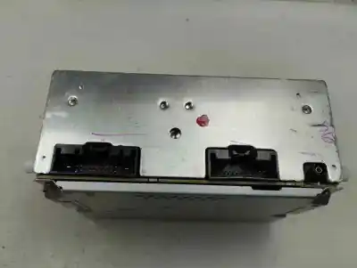 Автозапчасти б/у аудиосистема / радио cd за ford fiesta (ccn) ja8 / snjb1d / 5abcaf ссылки oem iam am5t-18c815-pg  2014