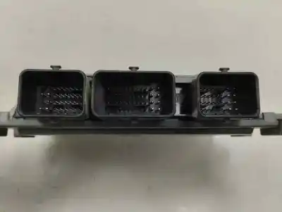 Second-hand car spare part ecu engine control for ford fiesta (ccn) ja8 / snjb1d / 5abcaf oem iam references c1bg-12a650-af  2014