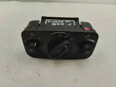 Автозапчасти б/у управление светом за ford fiesta (ccn) ja8 / snjb1d / 5abcaf ссылки oem iam 
