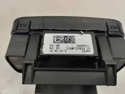 Second-hand car spare part headlights switch for ford fiesta (ccn) ja8 / snjb1d / 5abcaf oem iam references   2014