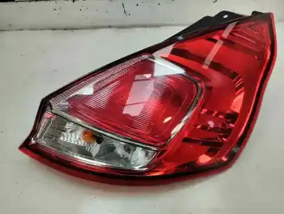 Автозапчасти б/у правый задний фонарь за ford fiesta (ccn) ja8 / snjb1d / 5abcaf ссылки oem iam 