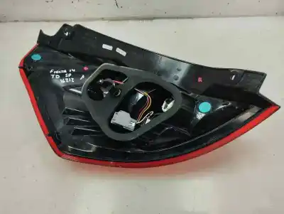 Piesă de schimb auto la mâna a doua lampã spate dreapta pentru ford fiesta (ccn) ja8 / snjb1d / 5abcaf referințe oem iam   2014
