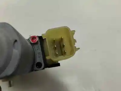 Second-hand car spare part left front window motor for ford fiesta (ccn) ja8 / snjb1d / 5abcaf oem iam references 8a61-14a389-b  2014