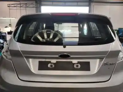 Автозапчасти б/у задняя дверь за ford fiesta (ccn) ja8 / snjb1d / 5abcaf ссылки oem iam 