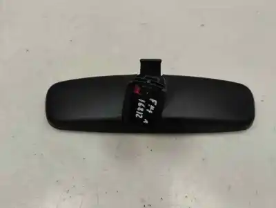 Pezzo di ricambio per auto di seconda mano specchio interno per ford fiesta (ccn) ja8 / snjb1d / 5abcaf riferimenti oem iam   2014