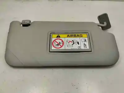 Автозапчасти б/у правая зона за ford fiesta (ccn) ja8 / snjb1d / 5abcaf ссылки oem iam 