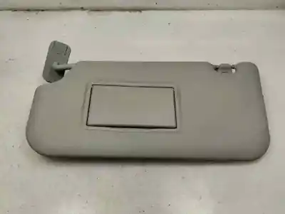 Pezzo di ricambio per auto di seconda mano tenda sinistra per ford fiesta (ccn) ja8 / snjb1d / 5abcaf riferimenti oem iam   2014