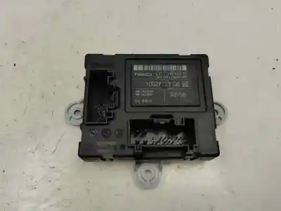 İkinci el araba yedek parçası KONFOR MODÜLÜ için FORD FIESTA (CCN)  OEM IAM referansları CV1T14B533AF  2014