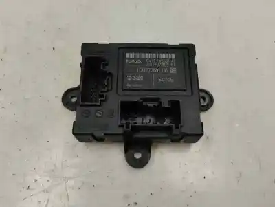 İkinci el araba yedek parçası KONFOR MODÜLÜ için FORD FIESTA (CCN)  OEM IAM referansları CV1T14B531AF  2014