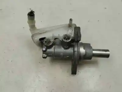 Автозапчасти б/у тормозной насос за ford fiesta (ccn) ja8 / snjb1d / 5abcaf ссылки oem iam y24653