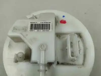Pezzo di ricambio per auto di seconda mano pompa di benzina per ford fiesta (ccn) ja8 / snjb1d / 5abcaf riferimenti oem iam c1b1-9h307-bd  2014