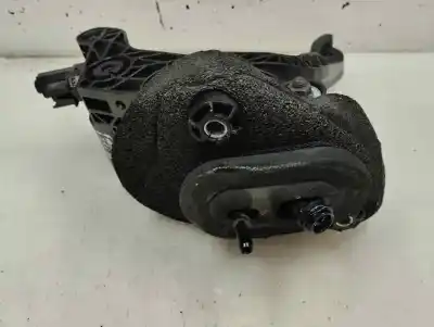 Pezzo di ricambio per auto di seconda mano pedale della frizione per ford fiesta (ccn) ja8 / snjb1d / 5abcaf riferimenti oem iam ay11-7b633-ad  2014