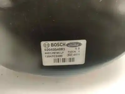Pezzo di ricambio per auto di seconda mano servo freio per ford fiesta (ccn) ja8 / snjb1d / 5abcaf riferimenti oem iam 8v51-2b195-lf  2014