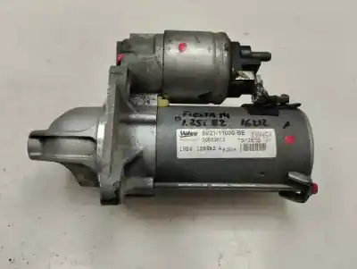 Автозапчасти б/у двигатель запускается за ford fiesta (ccn) ja8 / snjb1d / 5abcaf ссылки oem iam 8v21-11000-be