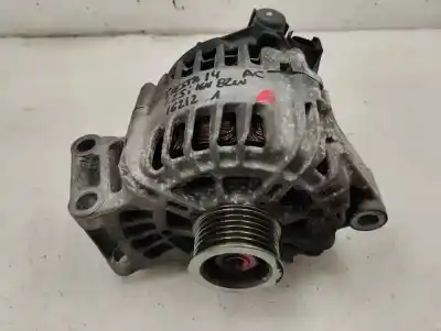 Автозапчасти б/у генератор за ford fiesta (ccn) ja8 / snjb1d / 5abcaf ссылки oem iam av6n-10300-ha  2014