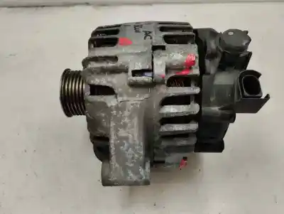 Автозапчасти б/у генератор за ford fiesta (ccn) ja8 / snjb1d / 5abcaf ссылки oem iam av6n-10300-ha  2014