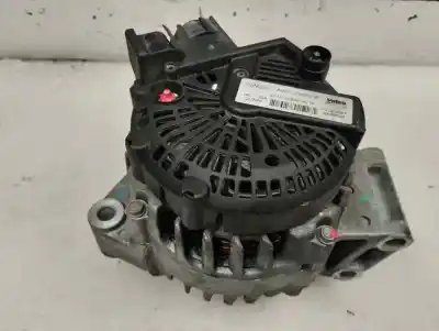 Автозапчасти б/у генератор за ford fiesta (ccn) ja8 / snjb1d / 5abcaf ссылки oem iam av6n-10300-ha  2014