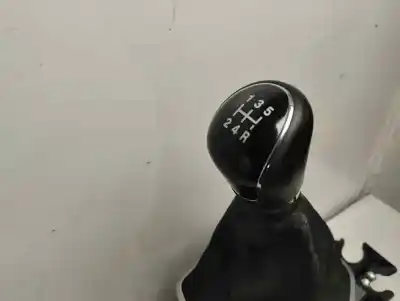 Pezzo di ricambio per auto di seconda mano leva del cambio per ford fiesta (ccn) ja8 / snjb1d / 5abcaf riferimenti oem iam c1br-7c453-akc  2014