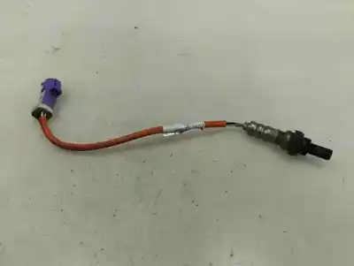 Автозапчасти б/у лямбда-зонд за ford fiesta (ccn) ja8 / snjb1d / 5abcaf ссылки oem iam ae81-9g444-bc