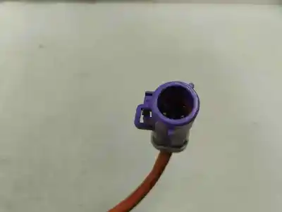 Piesă de schimb auto la mâna a doua sonda lambda pentru ford fiesta (ccn) ja8 / snjb1d / 5abcaf referințe oem iam ae81-9g444-bc  2014