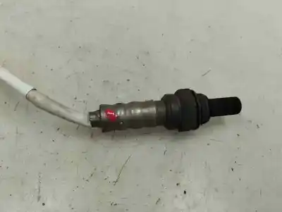 Pezzo di ricambio per auto di seconda mano sonda lambda per ford fiesta (ccn) ja8 / snjb1d / 5abcaf riferimenti oem iam ae81-9f472-ca  2014