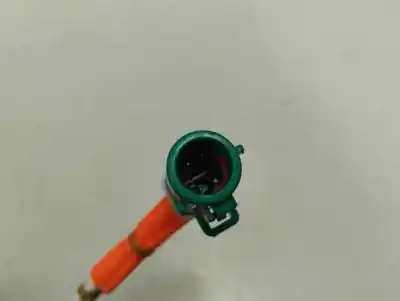Pezzo di ricambio per auto di seconda mano sonda lambda per ford fiesta (ccn) ja8 / snjb1d / 5abcaf riferimenti oem iam ae81-9f472-ca  2014