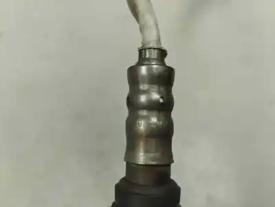 Pezzo di ricambio per auto di seconda mano sonda lambda per ford fiesta (ccn) ja8 / snjb1d / 5abcaf riferimenti oem iam ae81-9f472-ca  2014