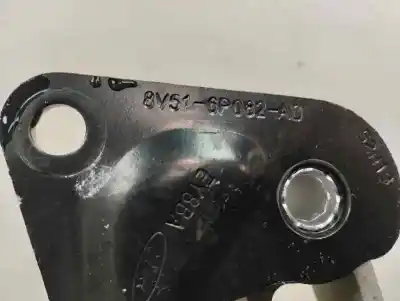 Pezzo di ricambio per auto di seconda mano cambia supporto per ford fiesta (ccn) ja8 / snjb1d / 5abcaf riferimenti oem iam 8v51-6p082-ad  2014