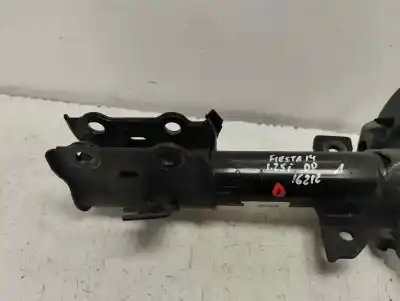 Piesă de schimb auto la mâna a doua amortizor fațã dreapta pentru ford fiesta (ccn) ja8 / snjb1d / 5abcaf referințe oem iam c1bc180245pb  2014