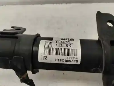 Piesă de schimb auto la mâna a doua amortizor fațã dreapta pentru ford fiesta (ccn) ja8 / snjb1d / 5abcaf referințe oem iam c1bc180245pb  2014
