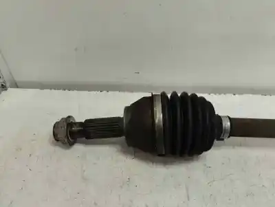 Second-hand car spare part front left transmission for ford fiesta (ccn) ja8 / snjb1d / 5abcaf oem iam references 8v51-3b437-aab  2014